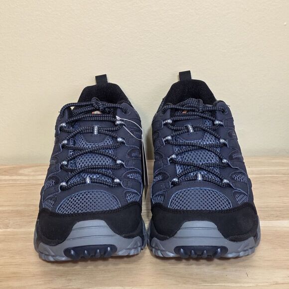 Merrell Moab 2 GTX Hiking Shoes Navy Marine J12135 Men\'s Size 11.5 main image 7